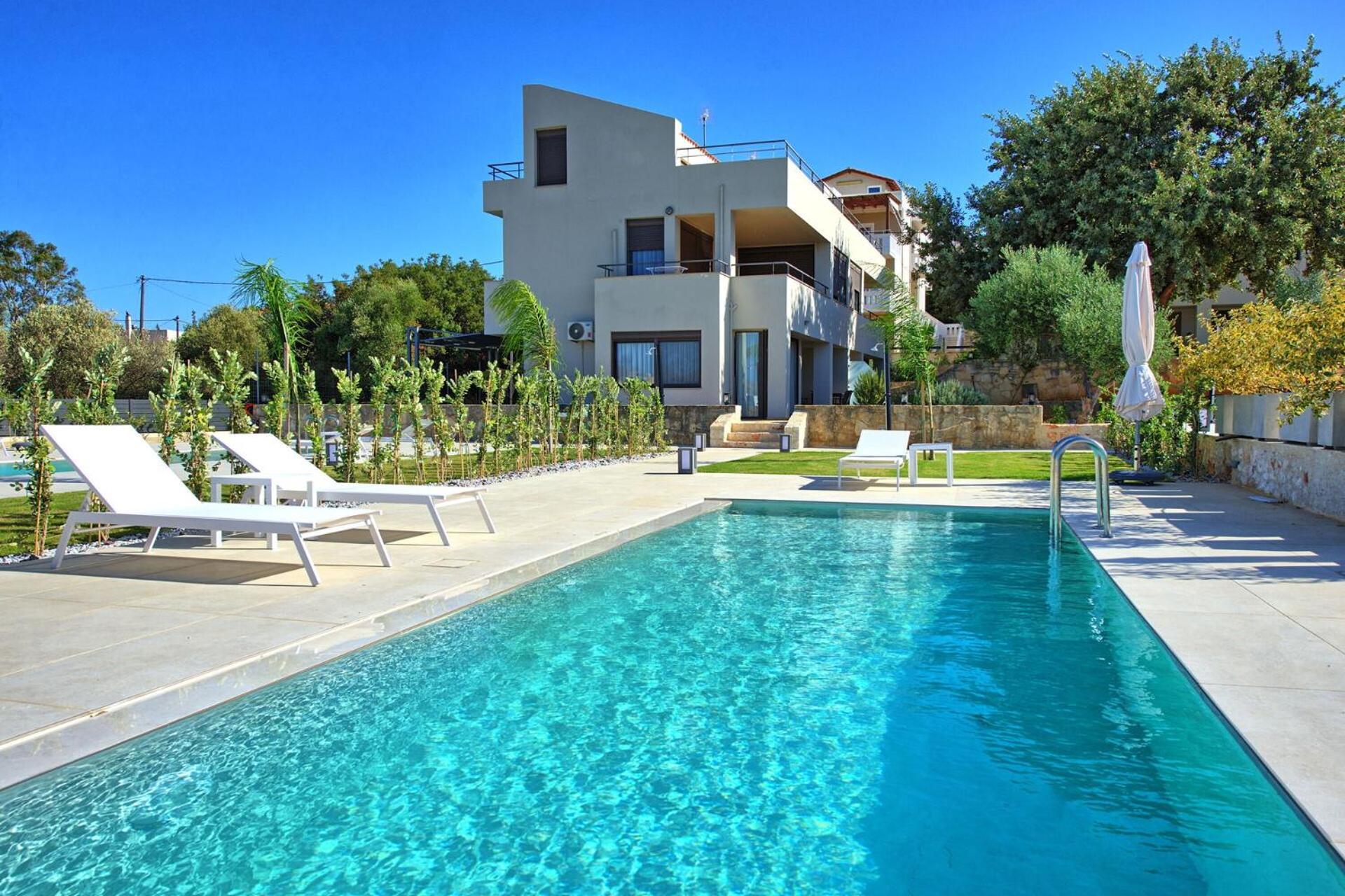 Phaedra By Posarellivillas Kounoupidhiana Exterior photo